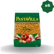 Pastavilla 6x500 gr Burgu Makarna