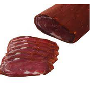 Pastirmaci Hayrullah Gürme 500 gr Sırt Pastırma