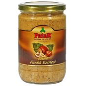 Patak 600 gr Fındık Ezmesi