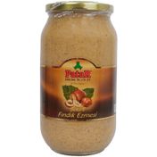 Patar 2x1 kg Çifte Kavrulmuş Fındık Ezmesi