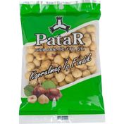 Patar 50x100 gr Çifte Kavrulmuş İç Fındık