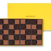 Patiswiss 1 kg Madlen Çikolata