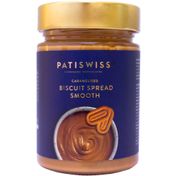 Patiswiss 380 gr Karamel Bisküvi Kreması
