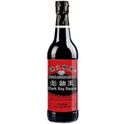 Pearl River 600 ml Koyu Soya Sosu