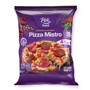 Pek Food 800 gr Mistro Pizza