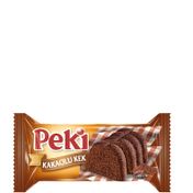 Peki 200 gr Kakaolu Kek