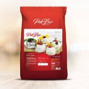 Peklez 3 kg Krem Şanti