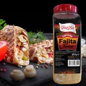Peklez 567 gr Fajita Baharatı