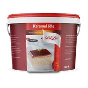 Peklez 7 kg Karamel Jöle