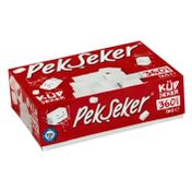Pekşeker 1 kg 360 Adet Küp Şeker