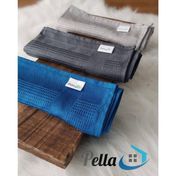 Pella 3'lü Mikrofiber Temizlik Bezi