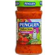 Penguen 300 gr Lütenitsa Balkan Sosu