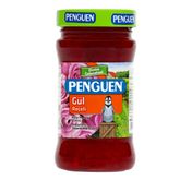 Penguen 380 gr Ekstra Geleneksel Gül Reçeli