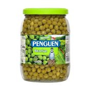Penguen Bezelye 680 gr Konserve