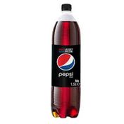 Pepsi Pet 1,5 lt Max Şekersiz Kola