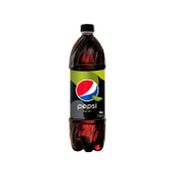 Pepsi Twist 1 lt Pet Cola
