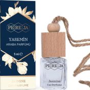 Pereja 5 ml Yasemin Araba Kokusu