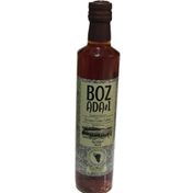 Perinthos 500 ml Bozcaada Kırmızı Üzüm Sirkesi