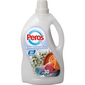 Peros 3 lt Beyaz Çiçekler Yumuşatıcı