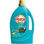 Peros 3 lt Sıvı Bakım Renk Uzmanı Yünlü & Hassas Giysiler İçin Sıvı Çamaşır Deterjanı