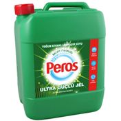 Peros 4 lt Bahar Ferahlığı Ultra Kıvamlı Çamaşır Suyu