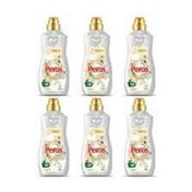 Peros 6x1440 ml İnci Çiçeği Kaşmir Konsantre Çamaşır Yumuşatıcı