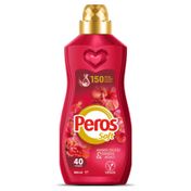 Peros Amber Çiçeği 960 ml Soft Konsantre Yumuşatıcı