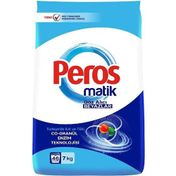 Peros Beyaz 7 kg Toz Deterjan