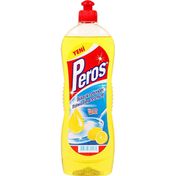 Peros Klasik 750 gr Limon  Bulaşık Deterjanı