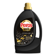 Peros Matik 3 lt Siyahlar Sıvı Bakım Deterjanı