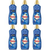 Peros Mavi Orkide Lilyum 6 x 1440 ml Konsantre Yumuşatıcı
