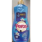 Peros Mavi Orkide Ve Lilyum 1440 ml Konsantre Yumuşatıcı