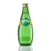 Perrier 200 ml Doğal Mineralli Maden Suyu
