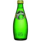 Perrier 330 ml Doğal Mineralli Maden Suyu