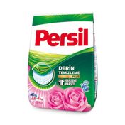 Persil 2x5 kg Gülün Büyüsü Toz Çamaşır Deterjanı