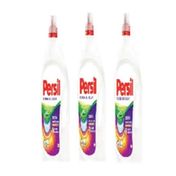 Persil 3x2.145 lt Derin Temizleme Plus Karma Renkler İçin Sıvı Deterjan