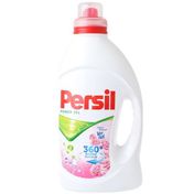 Persil Jel 26 Yıkama Gül 1.82 lt Sıvı Çamaşır Deterjanı