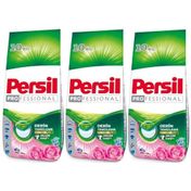 Persil Matik Gülün Büyüsü 3x10 kg Toz Çamaşır Deterjanı