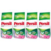 Persil Matik Gülün Büyüsü 4x10 kg Toz Çamaşır Deterjanı