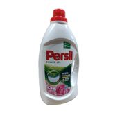 Persil Power Jel Gül 1.69 lt Sıvı Çamaşır Deterjanı