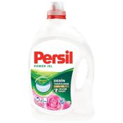 Persil Power Jel Gül 2.145 ml 33 Yıkama Çamaşır Deterjanı