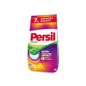 Persil Renkli 7 kg Toz Çamaşır Deterjanı