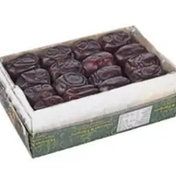 Pervari 12x550 gr İran Hurması