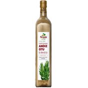 Perverde 500 ml Doğal Yapışkan Andız Otu Sirkesi