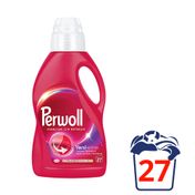 Perwoll 1.48 lt Renkli Sıvı Deterjan