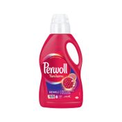 Perwoll 1 lt Yenileme Renkli Sıvı Çamaşır Deterjanı