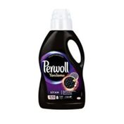 Perwoll 1 lt Yenileme Siyah Sıvı Çamaşır Deterjanı