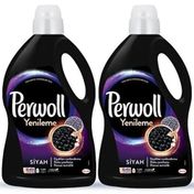 Perwoll 108 Yıkama 2.7 lt Renk Koruma Siyahlar için Sıvı Deterjan