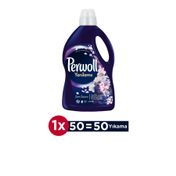 Perwoll 2.75 lt Çiçek Cazibesi Koyu Renkler Çamaşır Deterjanı