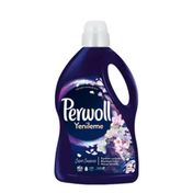 Perwoll 2.75 lt Çiçek Cazibesi Siyah Sıvı Deterjan